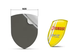 Yamaha Banner Ventana Auto Resistente Alta Calidad Profesional